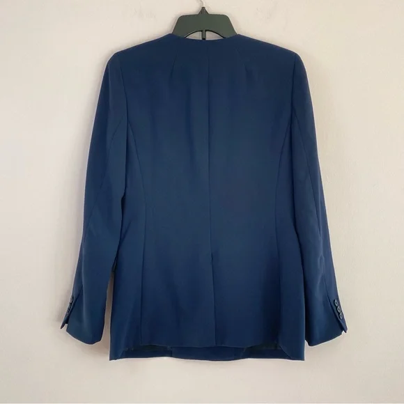 J. Crew 365 French Girl Blazer women’s size 4 - Picture 4 of 13